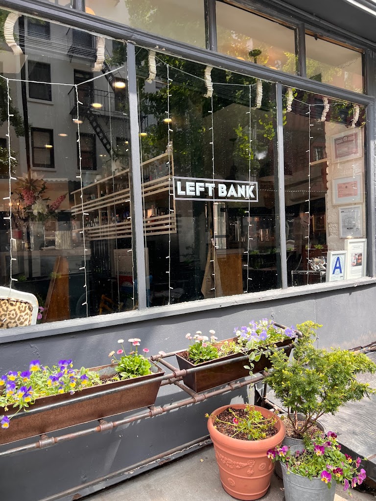 Left Bank 10014