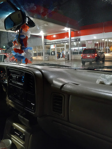 Grocery Store «Kroger», reviews and photos, 1600 S Ohio St, Martinsville, IN 46151, USA