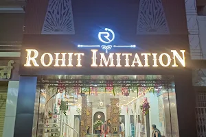 Rohit Imitation Jewellery image