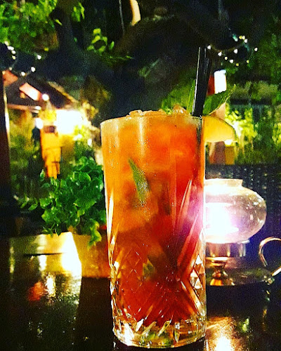 Comentarii opinii despre Old Museum Cafe Bar