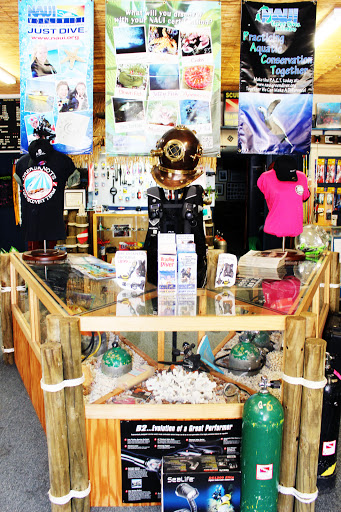 Outdoor Sports Store «Southern Ocean Sports», reviews and photos, 1607 N Ashley St, Valdosta, GA 31602, USA