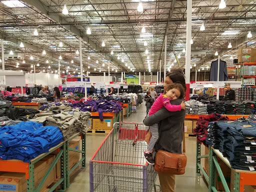 Warehouse store «Costco Wholesale», reviews and photos, 2219 S 37th St, Tacoma, WA 98409, USA