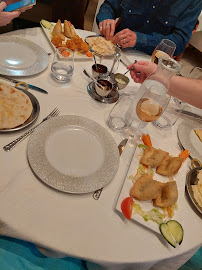 Korma du Restaurant indien Restaurant Namaste à Sainte-Maxime - n°13