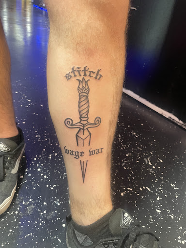 Explore bf gf tattoo ideas, creative tattoo ideas in Tulsa, available at Royal Ink Tattoos And Piercings