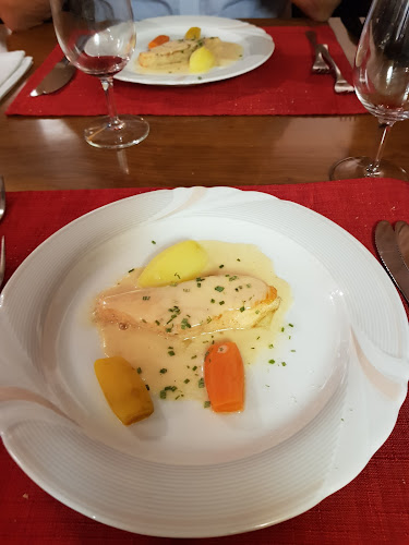 Rezensionen über Restaurant du Raisin in La Chaux-de-Fonds - Restaurant