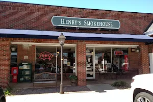 Henry's Smokehouse image