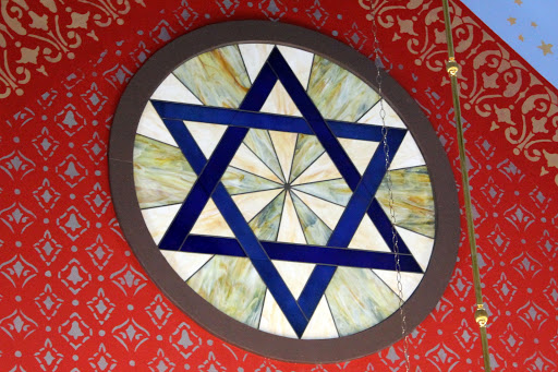 Museum «Temple Israel Museum», reviews and photos, 201 W 4th St, Leadville, CO 80461, USA