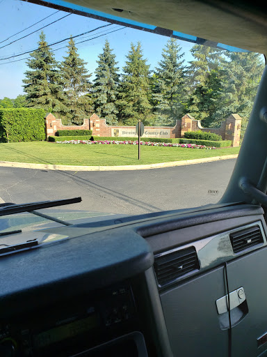 Golf Course «Birmingham Country Club», reviews and photos, 1750 Saxon Dr, Birmingham, MI 48009, USA