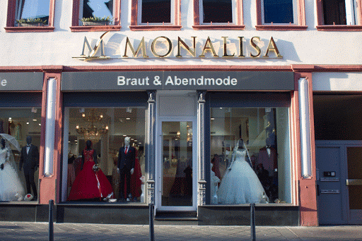 Monalisa Brautmode