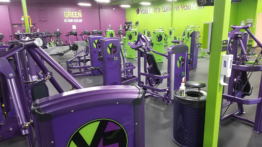 Gym «Youfit Health Clubs», reviews and photos, 3750 E 120th Ave, Thornton, CO 80233, USA