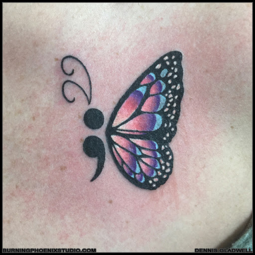 Explore idaho tattoo ideas, creative tattoo ideas in Yonkers, available at Burning Phoenix Studio