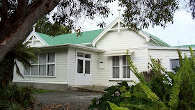 Motueka Baptist Church