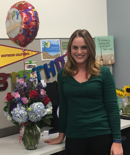 Florist «Commerce Flowers», reviews and photos, 2340 S Atlantic Blvd, Commerce, CA 90040, USA