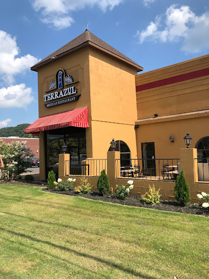 Terrazul Mexican Restaurant - 7097 Old Harding Pike, Nashville, TN 37221