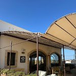 Photo n°2 de l'avis de Nadya.s fait le 12/10/2023 à 21:26 sur le  Oppure - Masseria Moderna à Polignano a Mare