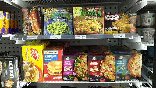 Convenience Store «7-Eleven», reviews and photos, 2130 W Galena Blvd, Aurora, IL 60506, USA