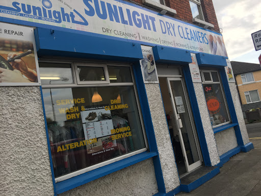 Sunlight Dry Cleaners