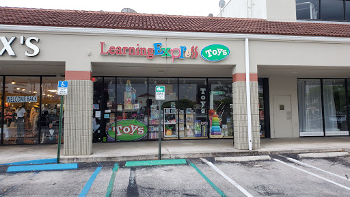Toy Store «Learning Express», reviews and photos, 20335 Biscayne Blvd, Aventura, FL 33180, USA
