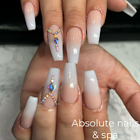 Absolute Nails & Spa - Photo 4 - Car repair in Lubbock, TX, Lubbock