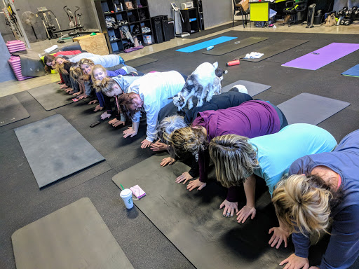 Physical Fitness Program «Unleashed Fitness NW», reviews and photos, 7509 S 5th St #101f, Ridgefield, WA 98642, USA