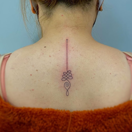 Explore tattoo art ideas, creative tattoo ideas in Schaumburg, available at Atmosphere Tattoo Gallery - Schaumburg