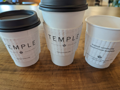 Coffee Shop «Temple Coffee Roasters», reviews and photos, 1010 9th St, Sacramento, CA 95814, USA