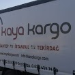 Kaya Kargo Nakliyat