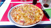 Pizza du Pizzeria Squadra à Montluçon - n°11