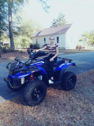 Used Truck Dealer «Horry Auto and Trailer Sales», reviews and photos, 3311 Broad St, Loris, SC 29569, USA