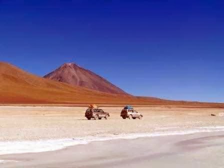 tourisme-chili.com