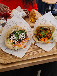 Photo n°76 de Charbon à Paris ()