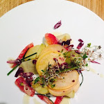 Photo n° 3 de l'avis de Soft.' fait le 13/11/2022 à 01:06 pour Restaurant Leclère, Cuisine d’arrivage. à Montpellier