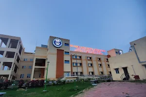 Homi Bhabha Cancer Hospital & Research Centre image