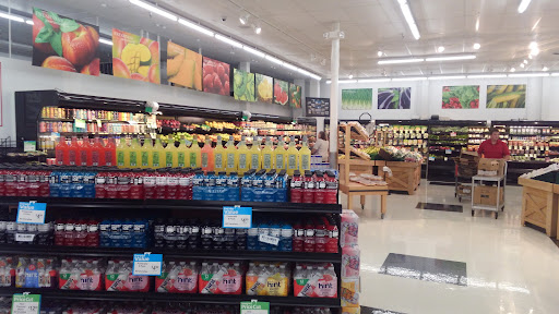 Grocery Store «Fareway Grocery», reviews and photos, 1738 S 11th St, Nebraska City, NE 68410, USA