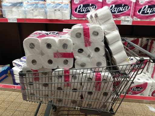 Supermarket «ALDI», reviews and photos, 1766 Golden Mile Hwy, Monroeville, PA 15146, USA