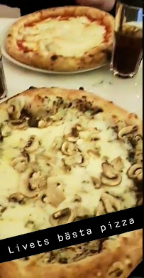Pizza du Restaurant italien Pupetta Marais à Paris - n°14