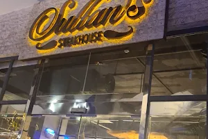 Sultan's Steakhouse image