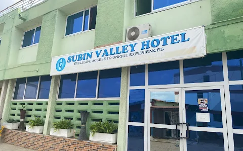 Subin Valley Hotel image