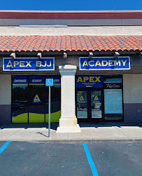 Apex Brazilian Jiu Jitsu Academy Vacaville - Photo 7 - Car repair in Vacaville, CA, Fairfield