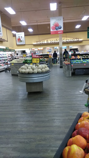 Grocery Store «Tom Thumb», reviews and photos, 2611 West Park Row, Arlington, TX 76013, USA