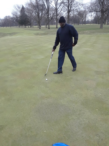 Country Club «Rolling Green Country Club», reviews and photos, 2525 E Rand Rd, Arlington Heights, IL 60004, USA