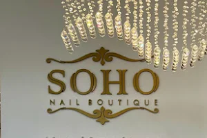 SOHO NAIL & SPA | 2868 W BROADWAY VANCOUVER image