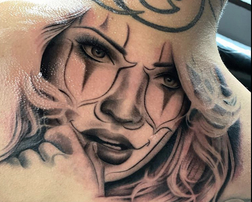 Explore father son matching tattoo ideas, creative tattoo ideas in San Antonio, available at Firme Copias Tattoo Studio
