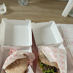 Photo n°1 de l'avis de Marcello.l fait le 08/04/2024 à 13:41 sur le  Ciao Kebab à Bologna