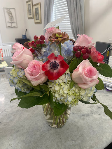 Florist «Ory Florals», reviews and photos, 71 W Main St, New Market, MD 21774, USA