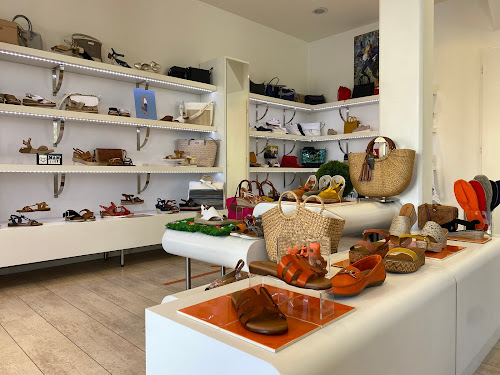 Magasin de chaussures Francel Chaussures Pessac centre Pessac