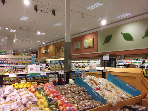 Supermarket «Publix Super Market at Dames Pointe», reviews and photos, 7117 Merrill Rd, Jacksonville, FL 32277, USA