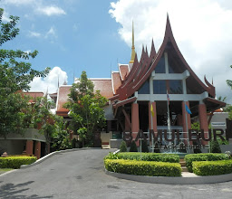 Samui Buri photo
