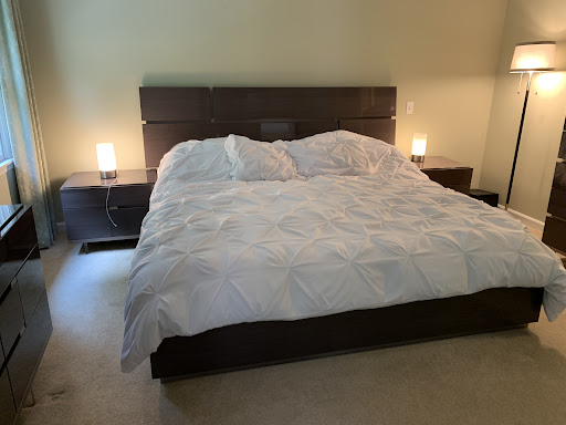 Furniture Store «Creative Furniture Galleries», reviews and photos, 491 US-46, Fairfield, NJ 07004, USA