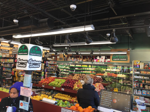 Health Food Store «Green Organic Market», reviews and photos, 275 S Central Ave, Hartsdale, NY 10530, USA